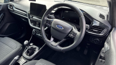 Ford Fiesta 1.0 EcoBoost Titanium 5dr Petrol Hatchback